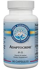 Adaptocrine Review: How Effective is it for Adrenal Support?