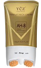 AH-8 Firming Neck Cream Review – Does It Effectively Firm and Hydrate?