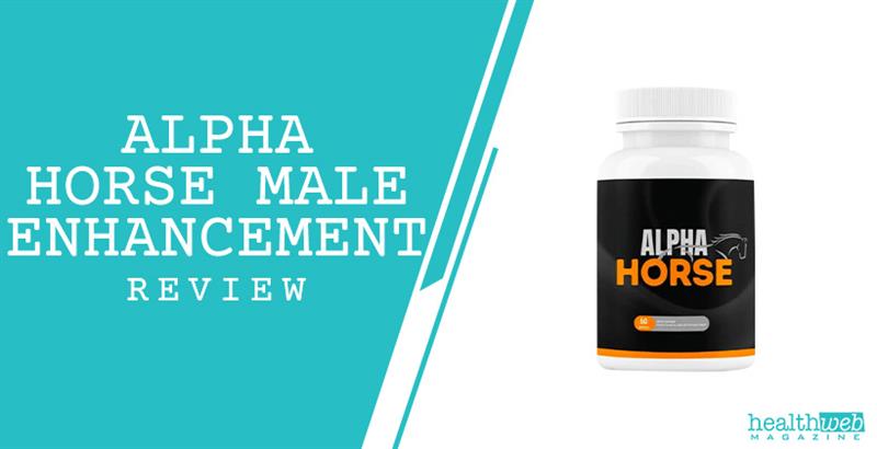 Alpha Horse Male Enhancement Review 2026: Does It Work?