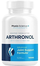 Arthronol Review 2026: Does It Really Work?