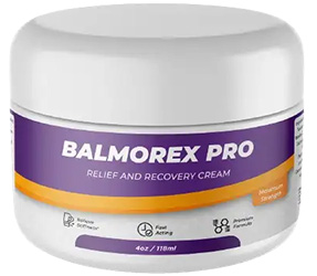 Balmorex Pro