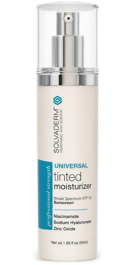 Universal Tinted Moisturizer