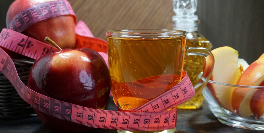 Dosage For ACV