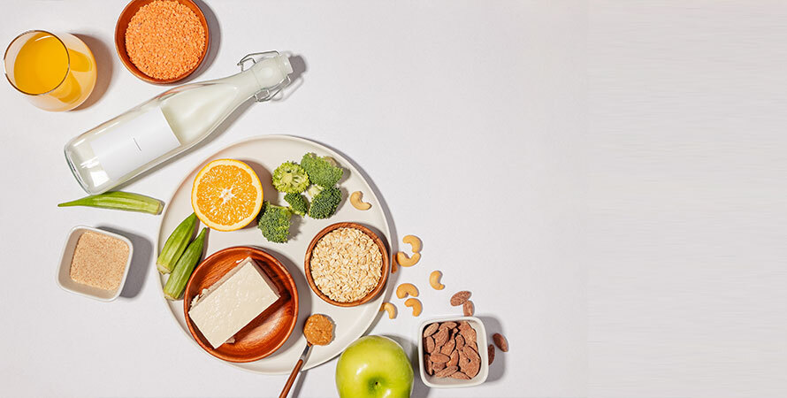 Berberine Blood Sugar – Balanced Nutrition for Healthy Glucose