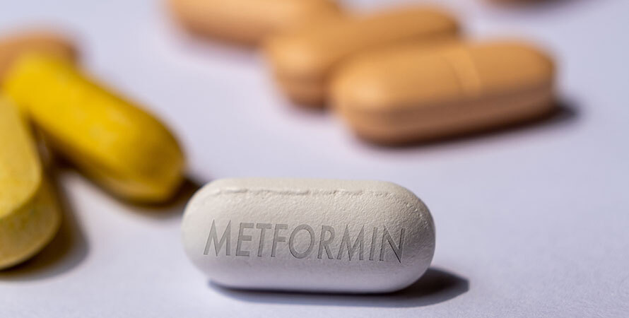 Berberine Blood Sugar vs Metformin – Glucose Control Comparison