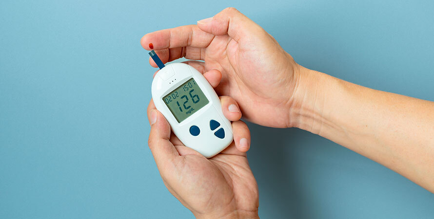 Berberine Blood Sugar – Natural Support for Healthy Glucose Levels