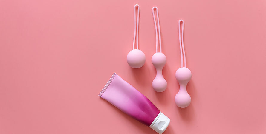 Best Natural Lube for Perimenopause – Moisturizing Menopause Relief