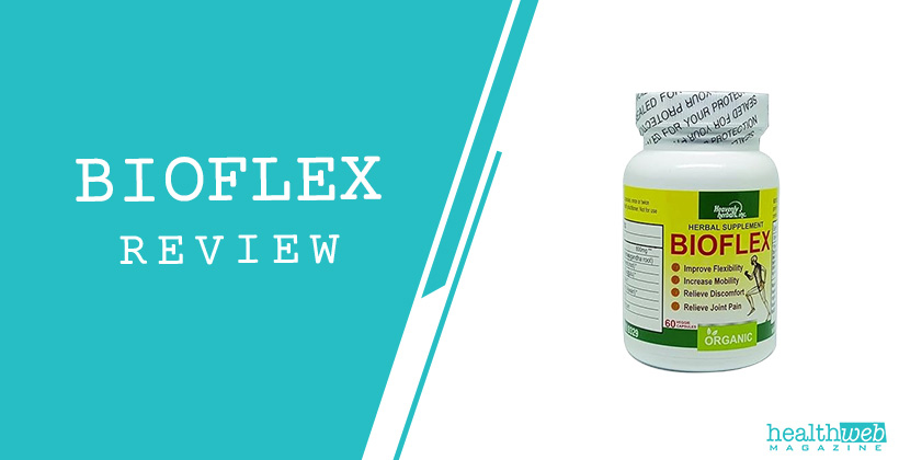 Bioflex Review 2026: Does It Really Work?