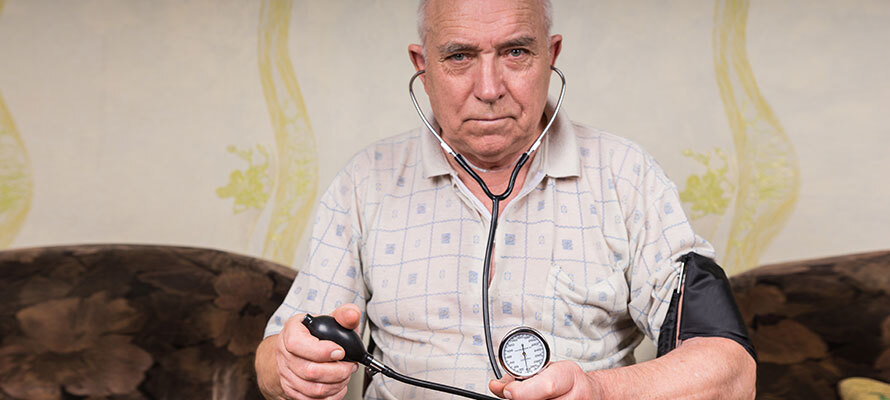 Blood Pressure Fluctuations: Warning Signs to Watch
