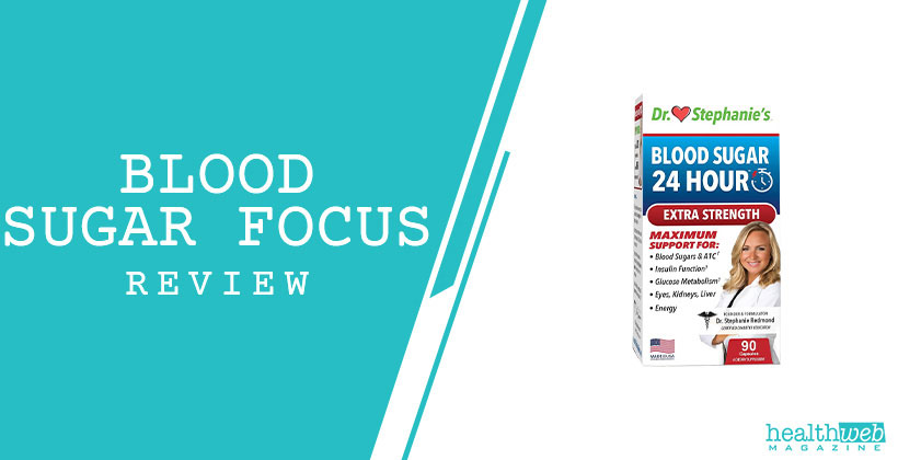 Blood Sugar Focus Review: Is It Worth Trying?