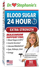Blood Sugar Focus Review: Is It Worth Trying?