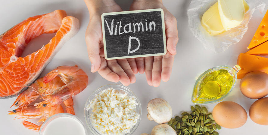 blood sugar vitamins and minerals
