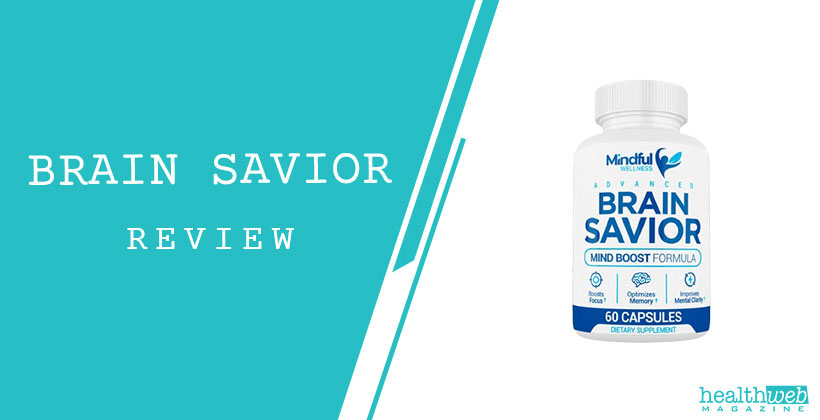Brain Savior Review 2026: Does It Really Work?
