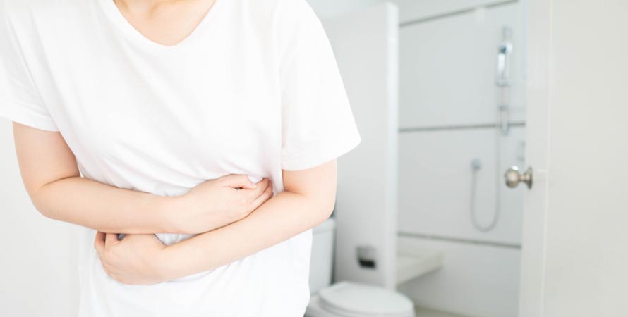 Anxiety And IBS