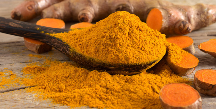 can stress cause joint pain – turmeric and curcumin support