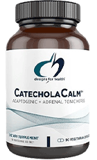 CatecholaCalm Review - Can It Help Balance Cortisol Levels?