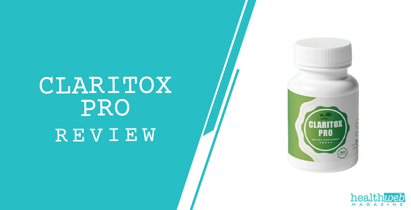 Claritox Pro Review 2026: Does It Really Work?