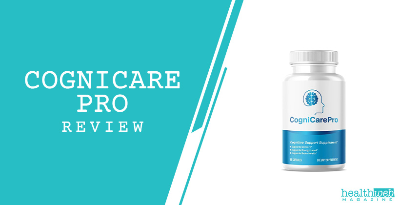 Cognicare Pro Review 2026: Does It Really Work?