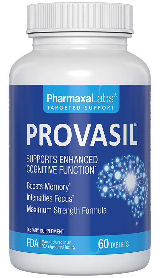Provasil