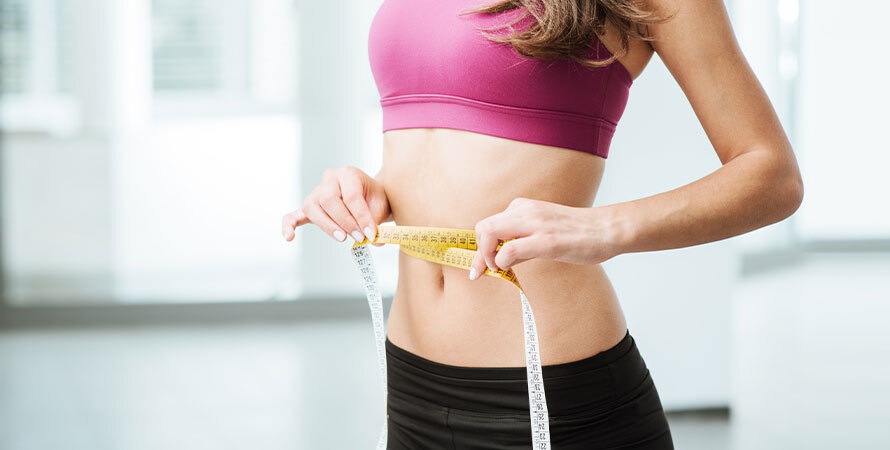 Why Diet & Weight Loss Supplements Matter