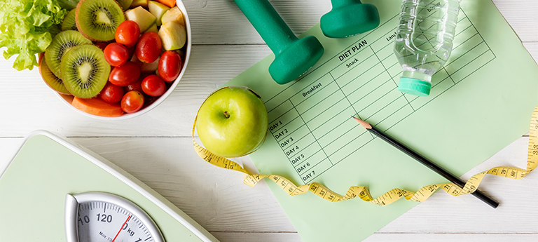 The Ultimate Guide to Diet & Weight Loss: Strategies, Plans, and What Really Works