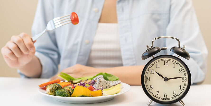 Ultimate Guide to Diet & Weight Loss