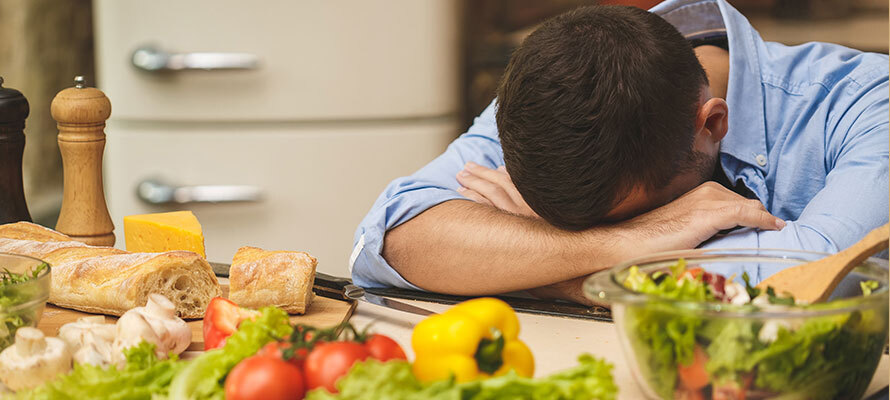 Common Diet Triggers for Headaches and Relief Tips