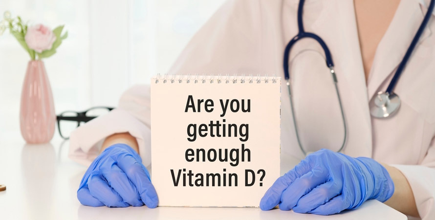 Does Vitamin D Deficiency Cause Joint Pain and Inflammation?