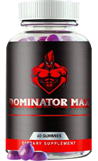 Dominator Max Gummies Review 2026: Does It Really Work?