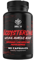 Ecdysterone Review: Can It Boost Strength Safely?