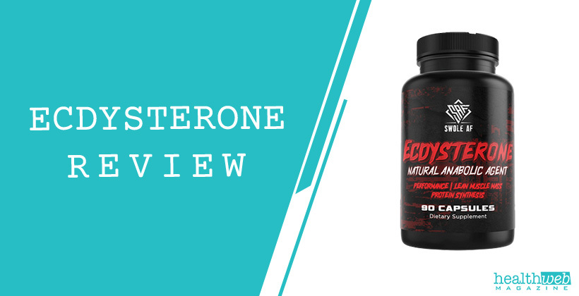 Ecdysterone Review: Can It Boost Strength Safely?