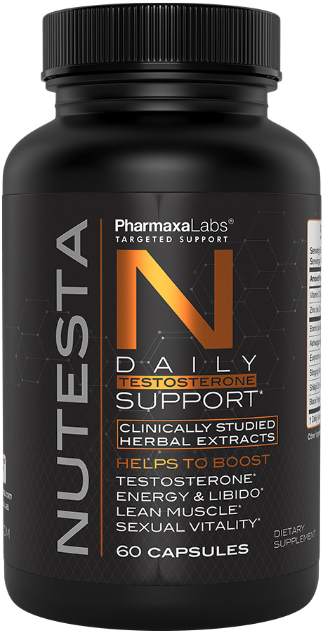 Nutesta