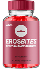 Eros Bites Gummies Review – Can It Improve Performance?