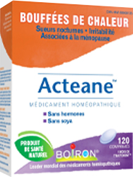 Acteane
