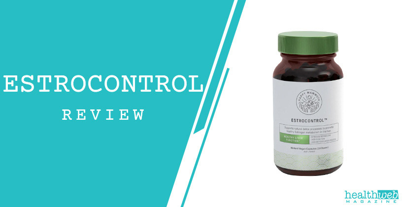 EstroControl Review: Can It Help Manage Menopause Symptoms?