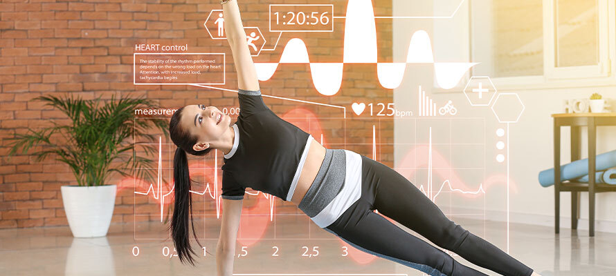 How Exercise Helps Control Blood Pressure Long-Term