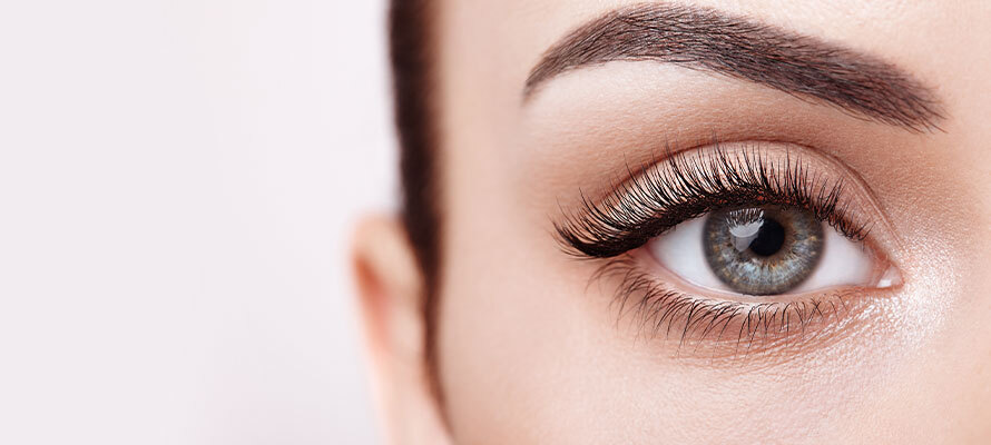 Top Eyelash Trends to Watch in 2025