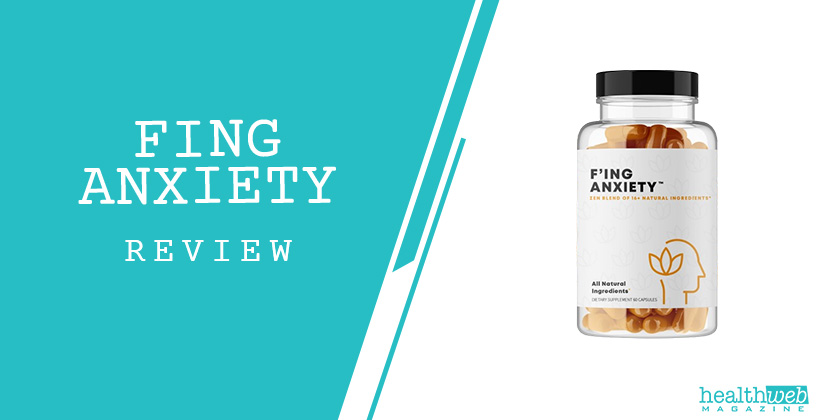 F’ing Anxiety Review: Can It Effectively Reduce Stress?