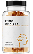 F’ing Anxiety Review: Can It Effectively Reduce Stress?
