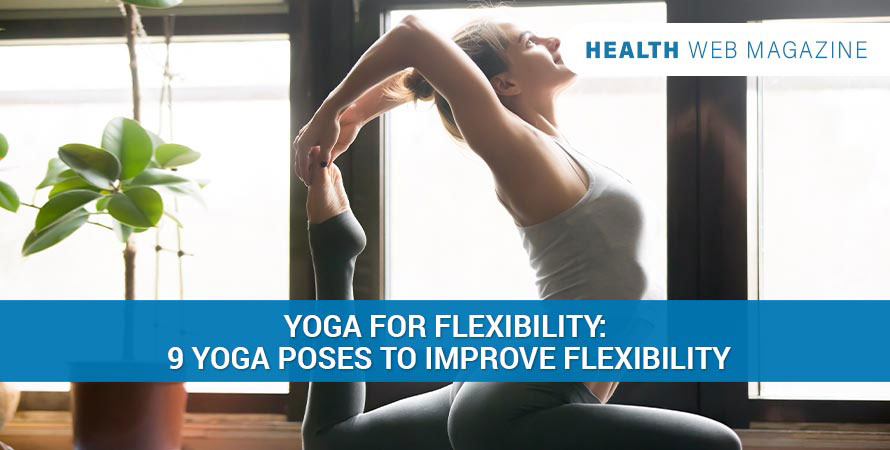 Enhancing Your Flexibility with Perfect Yoga Poses