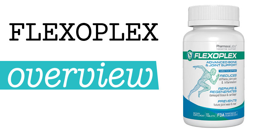 FlexoPlex Review - Does It Really Work?