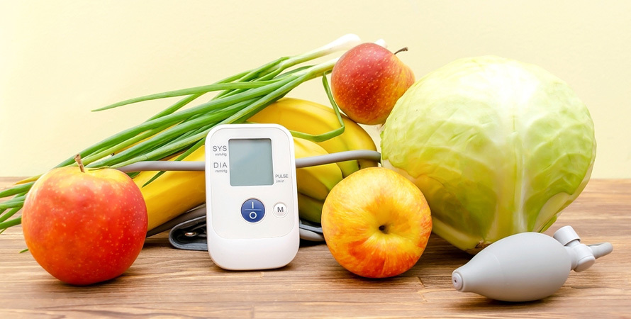 Foods That Lower Blood Pressure | Heart-Healthy Eating Guide