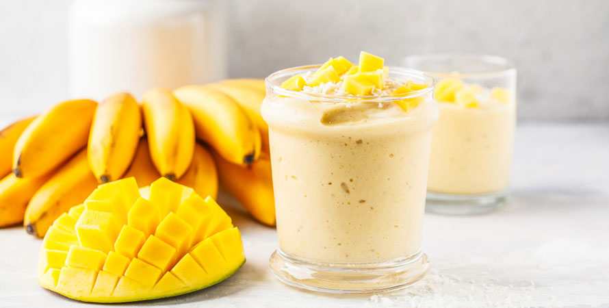 Fruit and weight loss