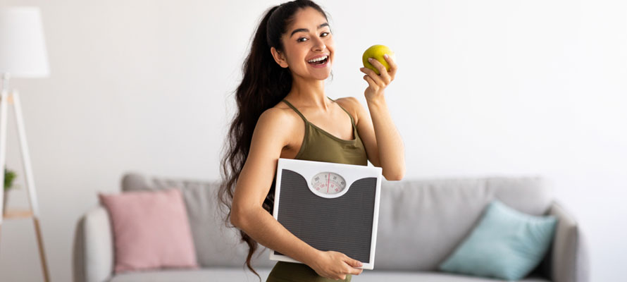 5 Fruits to Avoid for Successful Weight Loss