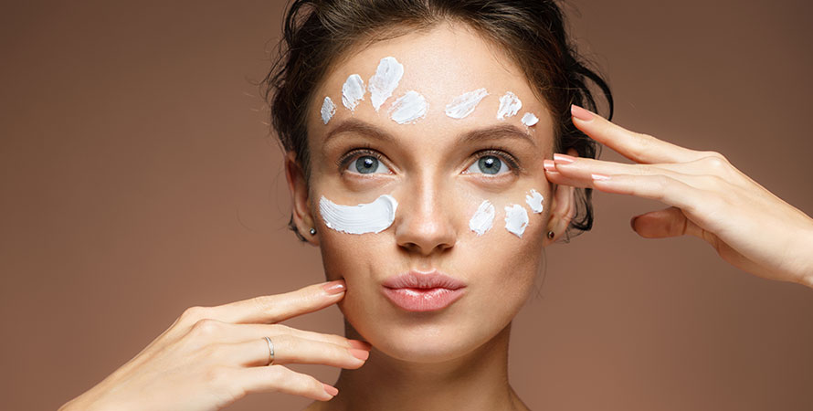 Use Moisturizer