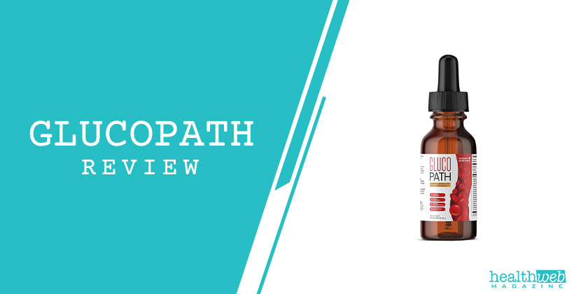 GlucoPath Review – Ingredients, Benefits, & Side Effects