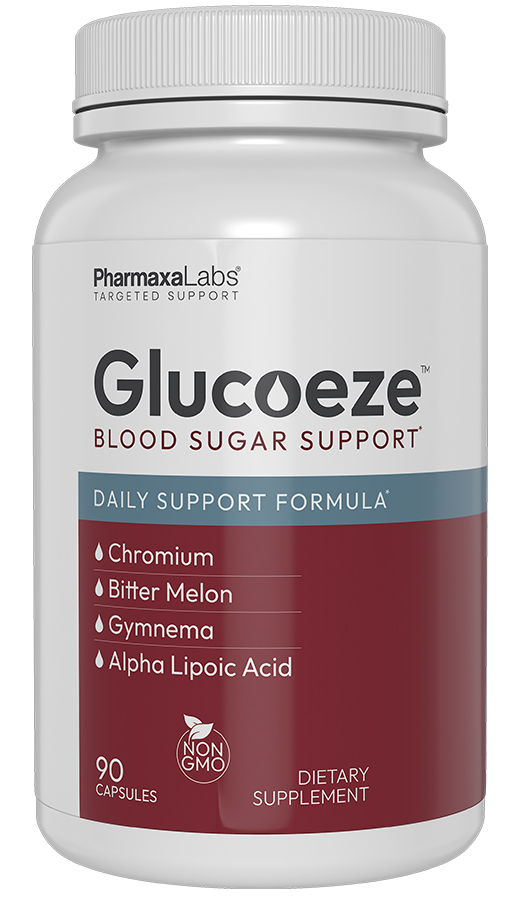 Glucoeze