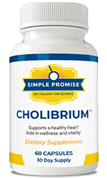 Cholibrium