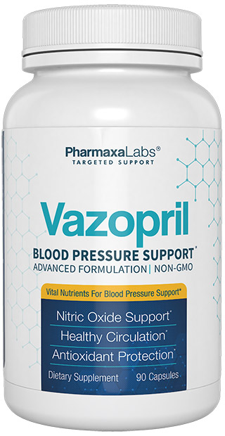 Vazopril
