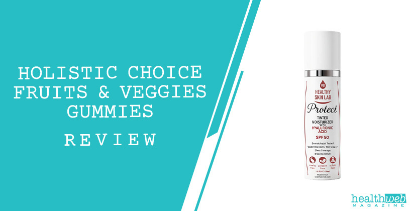 Healthy Skin Lab Protect Tinted Moisturizer Review – Does It Perform?